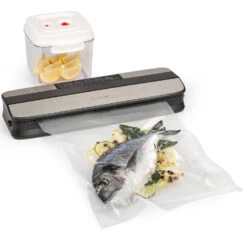 Forli - Dispositivo Per Sottovuoto