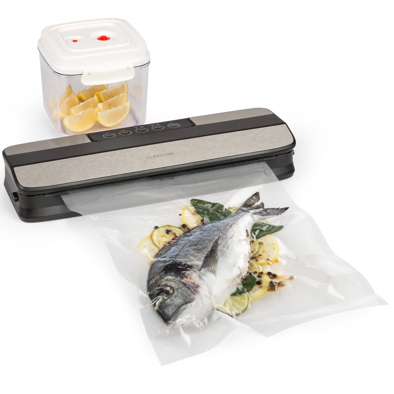 Forli - Dispositivo Per Sottovuoto 3 Forli - Dispositivo Per Sottovuoto