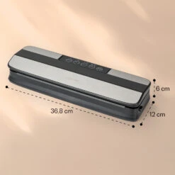 Forli - Dispositivo Per Sottovuoto 17 Forli - Dispositivo Per Sottovuoto -Elettrodomestici Negozio 10041374 yy 0008 dimensions
