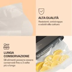 Forli - Sacchetti Per Sottovuoto -Elettrodomestici Negozio 10041375 it 0003 logo