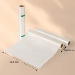 Forli - Sacchetti Per Sottovuoto -Elettrodomestici Negozio 10041375 yy 0004 dimensions