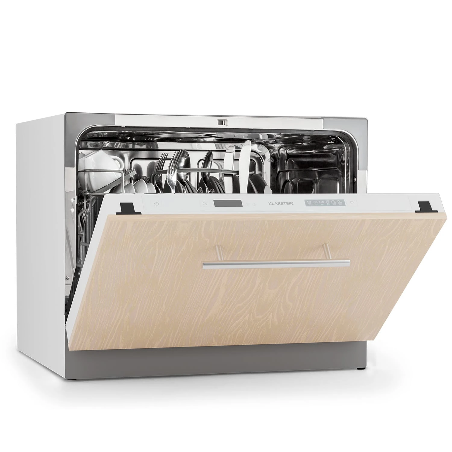 Havasia UV 6 Secret - Lavastoviglie Da Incasso 3 Havasia UV 6 Secret - Lavastoviglie Da Incasso