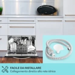 Havasia UV 6 Luminance - Lavastoviglie -Elettrodomestici Negozio 10041827 it 0004 usp