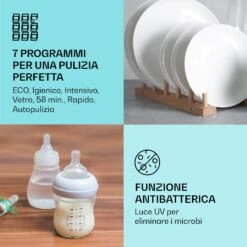 Havasia UV 8 Neo - Lavastoviglie Da Tavolo -Elettrodomestici Negozio 10041830 it 0003 usp