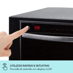 Havasia UV 8 Neo - Lavastoviglie Da Tavolo -Elettrodomestici Negozio 10041830 it 0006 usp
