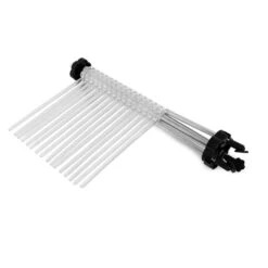 Siena Rossa Macchina Per Pasta -Elettrodomestici Negozio 60001406 yy 0009 titel Klarstein Pasta Dryer Nudeltrockner