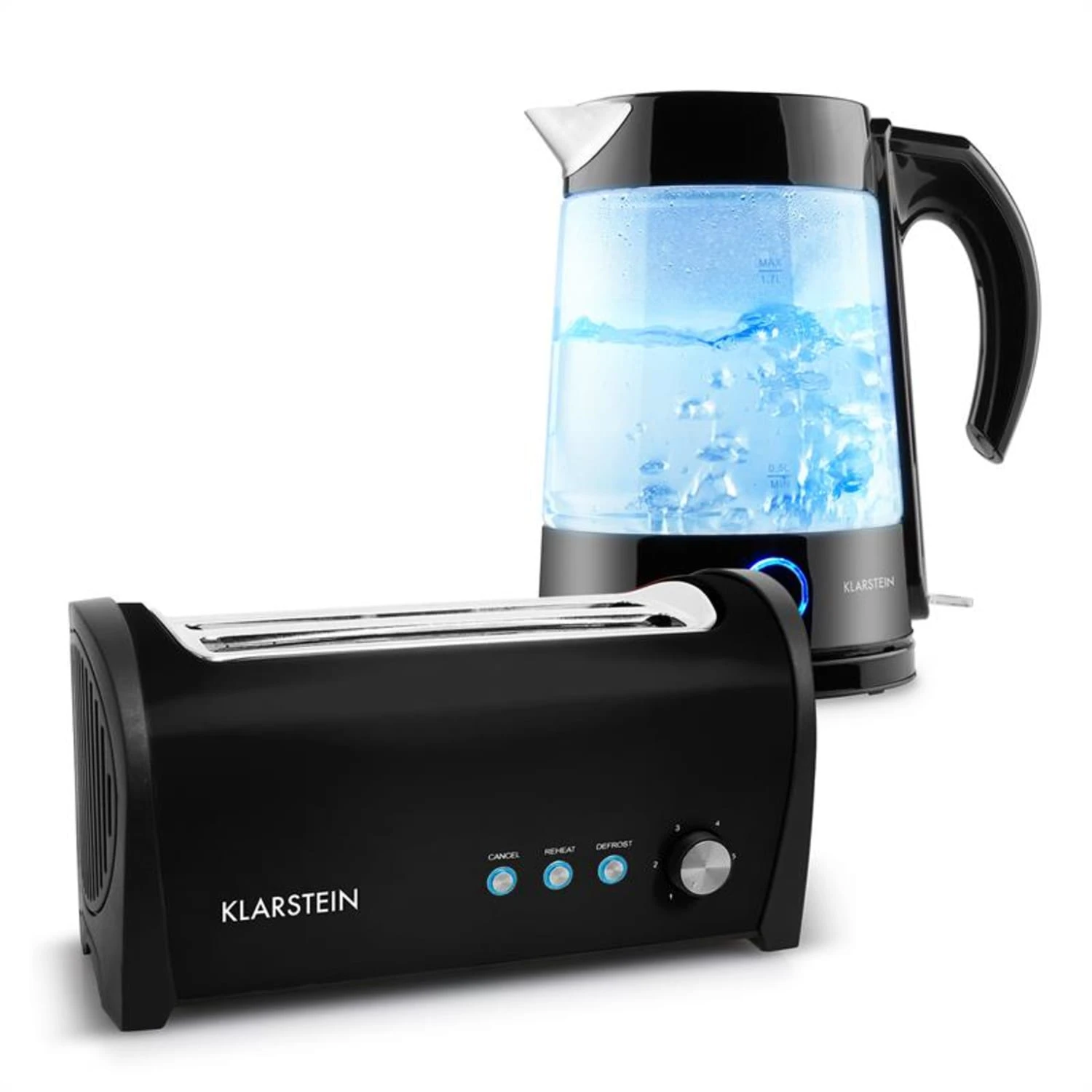 Pure Water Bollitore 3 Pure Water Bollitore