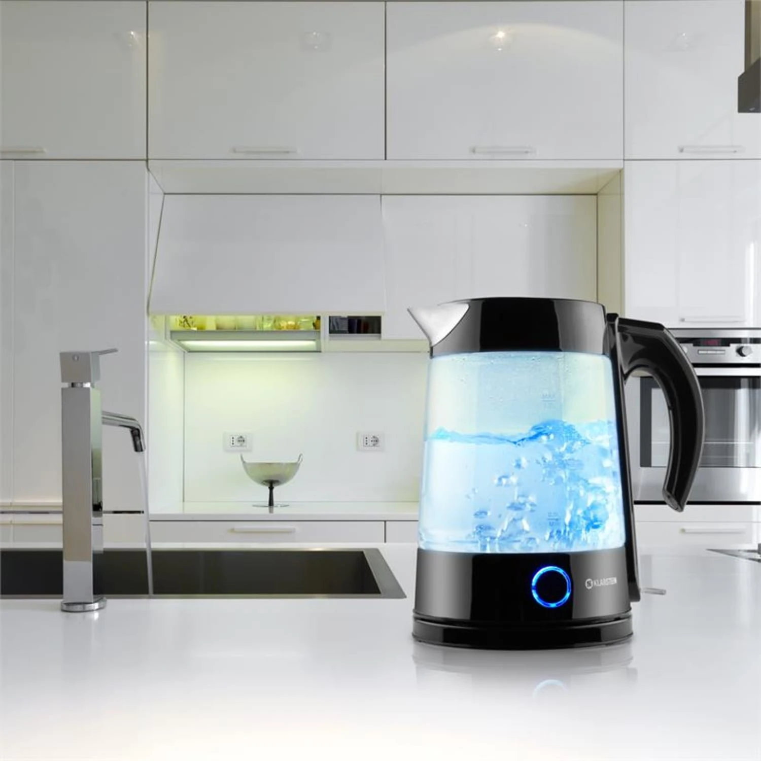 Pure Water Bollitore 6 Pure Water Bollitore - immagine 4