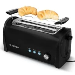 Pure Water Bollitore 21 Pure Water Bollitore -Elettrodomestici Negozio 60001447 yy 0011 titel Klarstein Cambridge Toaster