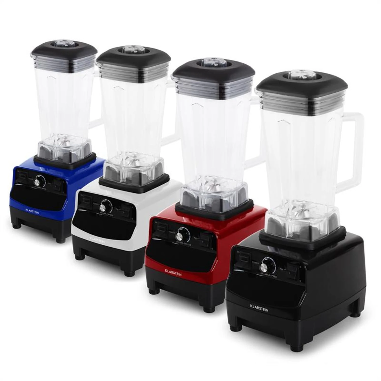 Herakles 3G Frullatore Da Tavolo Con Cover 4 Herakles 3G Frullatore Da Tavolo Con Cover - immagine 2