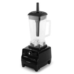 Herakles 3G Frullatore Da Tavolo Con Cover 16 Herakles 3G Frullatore Da Tavolo Con Cover -Elettrodomestici Negozio 60001588 yy 0010 titel Klarstein Herakles 3G Powermixer 1500W Schwarz
