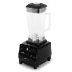 Herakles 3G Frullatore Da Tavolo Con Cover 17 Herakles 3G Frullatore Da Tavolo Con Cover -Elettrodomestici Negozio 60001588 yy 0011 titel Klarstein Herakles 3G Powermixer 1500W Schwarz
