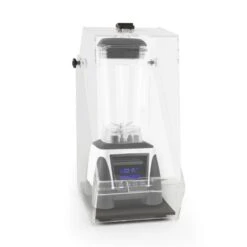 Herakles 8G Frullatore Con Cover