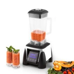 Herakles 8G Frullatore Con Cover -Elettrodomestici Negozio 60001597 yy 0007 ambient Klarstein Herakles 8G Standmixer reedit