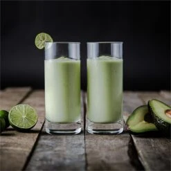 Herakles 8G Frullatore Con Cover -Elettrodomestici Negozio 60001597 yy 0008 titel avocado smotthie