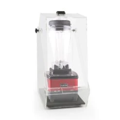 Herakles 4G Frullatore Con Cover