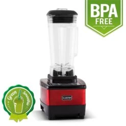 Herakles 4G Frullatore Con Cover -Elettrodomestici Negozio 60001600 yy 0003 logo Klarstein Herakles 4G E Profi Standmixer reedit