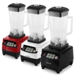 Herakles 5G Mixer Da Cucina Con Cover