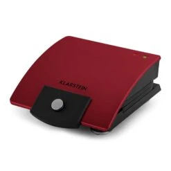 Luminance Prime Set Forno A Microonde & Grill Buddy -Elettrodomestici Negozio 60001808 yy 0006 titel Klarstein Sandwich Buddy Sandwich maker