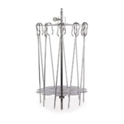 VitAir Set 11 VitAir Set -Elettrodomestici Negozio 60001810 yy 0008 titel Klarstein VitAir Drehspiessrotator