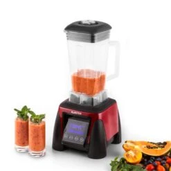 Set Herakles 8G Valle Di Frutta 2 Pezzi Mixer Essiccatore -Elettrodomestici Negozio 60001811 yy 0005 ambient Klarstein Herakles 8G Standmixer reedit