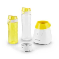 Paradise Set Minimixer Essiccatore 2 Pezzi -Elettrodomestici Negozio 60001812 yy 0003 titel Klarstein Paradise City Standmixer 1