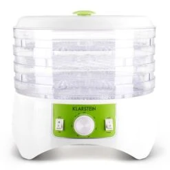 Paradise Set Minimixer Essiccatore 2 Pezzi -Elettrodomestici Negozio 60001812 yy 0007 titel Klarstein Appleberry Doerrgeraet 1