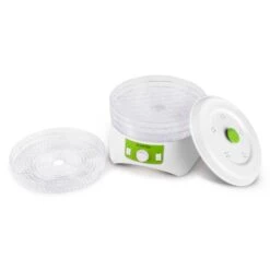 Paradise Set Minimixer Essiccatore 2 Pezzi -Elettrodomestici Negozio 60001812 yy 0009 titel Klarstein Appleberry Doerrgeraet 1