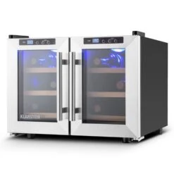 Reserva Saloon Set Da Vino 2 Pezzi Cantinetta Scaffale 16 Reserva Saloon Set Da Vino 2 Pezzi Cantinetta Scaffale -Elettrodomestici Negozio 60001813 yy 0005 logo