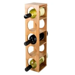 Reserva Saloon Set Da Vino 2 Pezzi Cantinetta Scaffale 20 Reserva Saloon Set Da Vino 2 Pezzi Cantinetta Scaffale -Elettrodomestici Negozio 60001813 yy 0009 logo