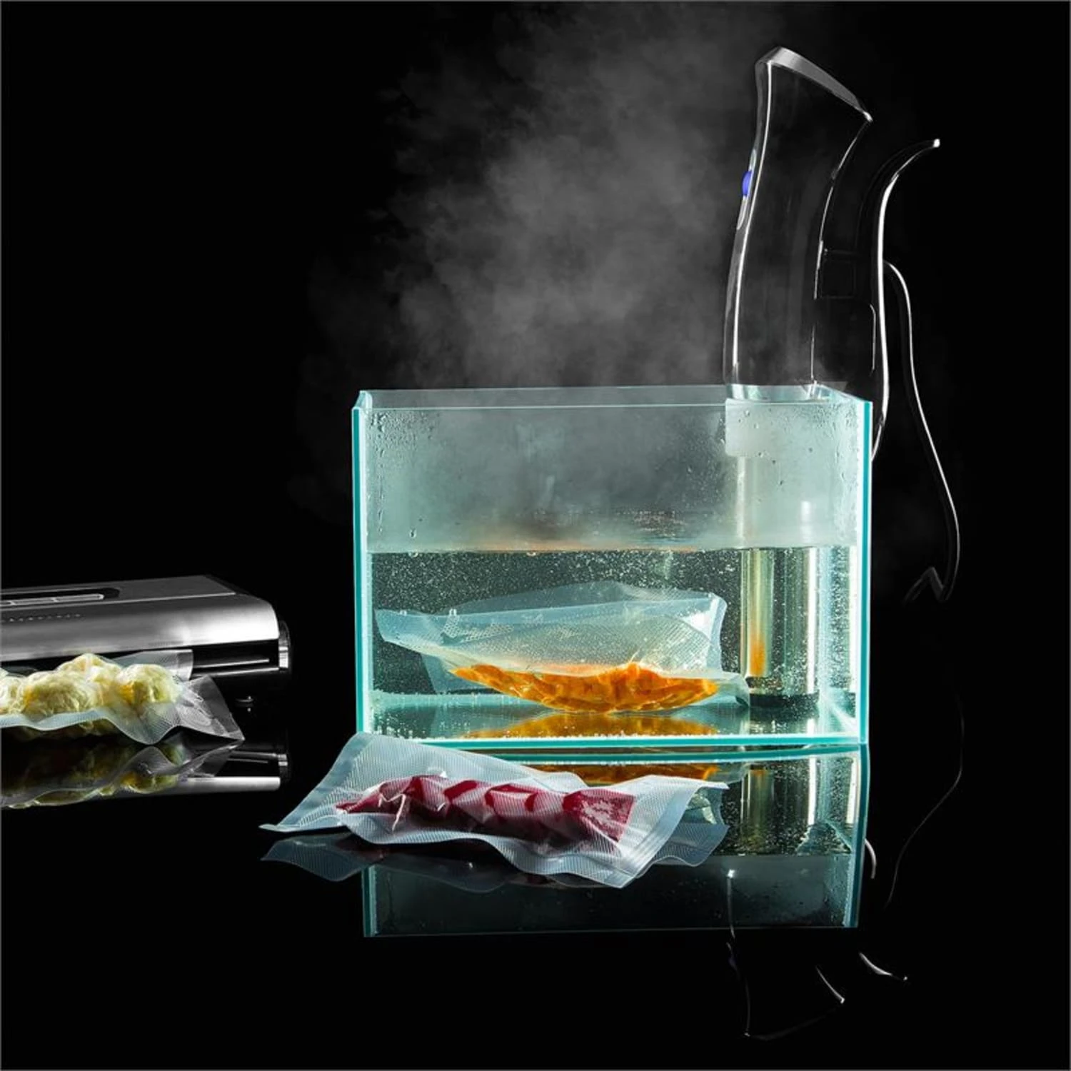 Quickstick Sous Vide Set 5 Quickstick Sous Vide Set - immagine 3