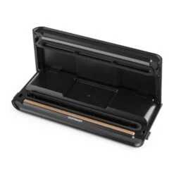 Quickstick Sous Vide Food Locker Pro -Elettrodomestici Negozio 60001815 yy 0011 detail Klarstein Foodlocker Pro Vakuumierer