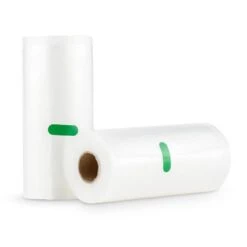 Tastemaker Set Sous Vide FoodLocker Slim -Elettrodomestici Negozio 60001816 yy 0010 titel Klarstein Bagpack M Vakuumierschlauch