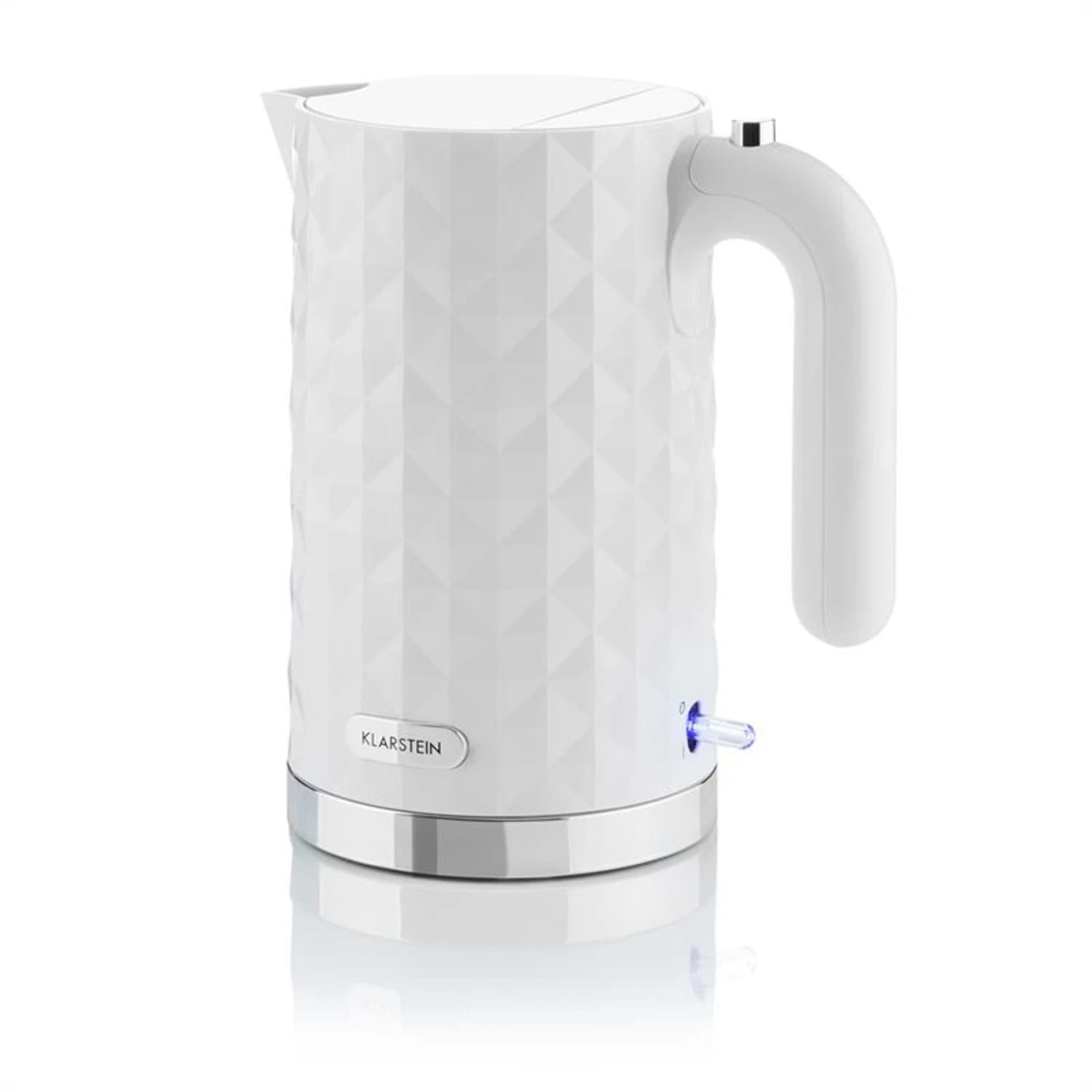 Granada Bianca Set Da Colazione 4 Granada Bianca Set Da Colazione - immagine 2