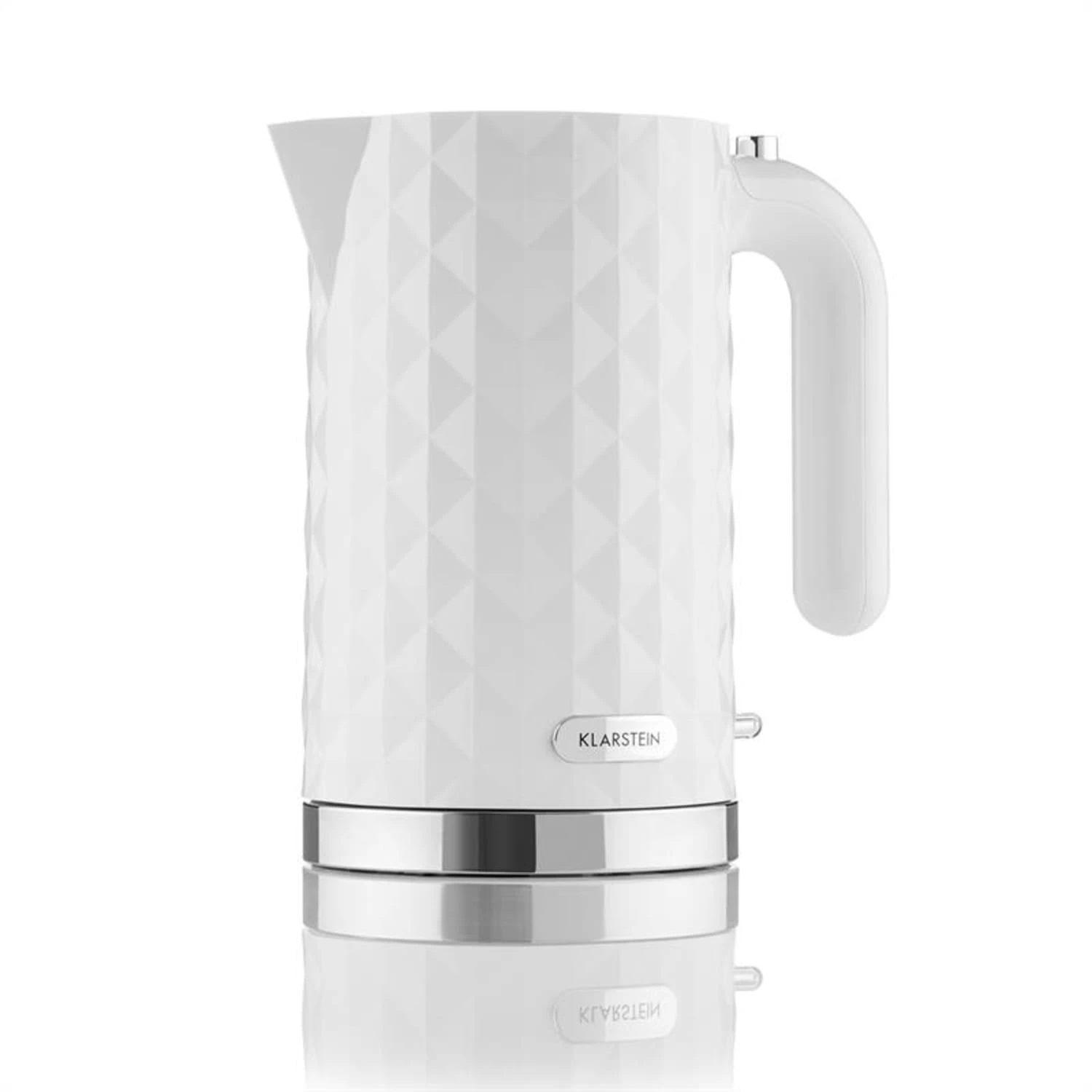 Granada Bianca Set Da Colazione 8 Granada Bianca Set Da Colazione - immagine 6