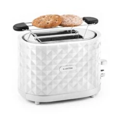 Granada Bianca Set Da Colazione 18 Granada Bianca Set Da Colazione -Elettrodomestici Negozio 60001828 yy 0007 titel Klarstein Granada Rossa Toaster