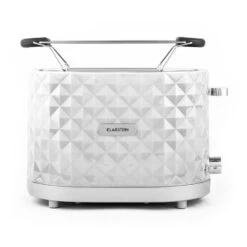 Granada Bianca Set Da Colazione 19 Granada Bianca Set Da Colazione -Elettrodomestici Negozio 60001828 yy 0008 titel Klarstein Granada Rossa Toaster