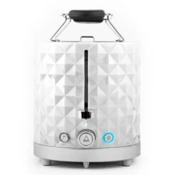 Granada Bianca Set Da Colazione 20 Granada Bianca Set Da Colazione -Elettrodomestici Negozio 60001828 yy 0009 titel Klarstein Granada Rossa Toaster