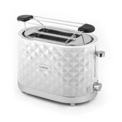 Granada Bianca Set Da Colazione 21 Granada Bianca Set Da Colazione -Elettrodomestici Negozio 60001828 yy 0010 titel Klarstein Granada Rossa Toaster