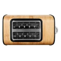 Bamboo Graden Set Da Colazione -Elettrodomestici Negozio 60001829 yy 0009 titel Klarstein Bamboo Garden Toaster