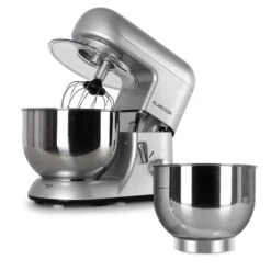 Bella Argentea Robot Da Cucina Set