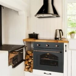 Vilhelmine & Noir Prima Set -Elettrodomestici Negozio 60001856 yy 0003 ambient Klarstein Vilhelmine und Noir Prima Set