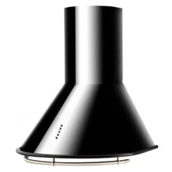 Vilhelmine & Noir Prima Set -Elettrodomestici Negozio 60001856 yy 0012 titel Klarstein Noir Prima Dunstabzugshaube reedit