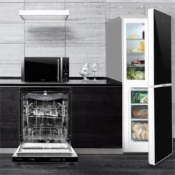 Luminance Frost Set 16 Luminance Frost Set -Elettrodomestici Negozio 60001857 yy 0003 ambient Klarstein Luminance Set 1