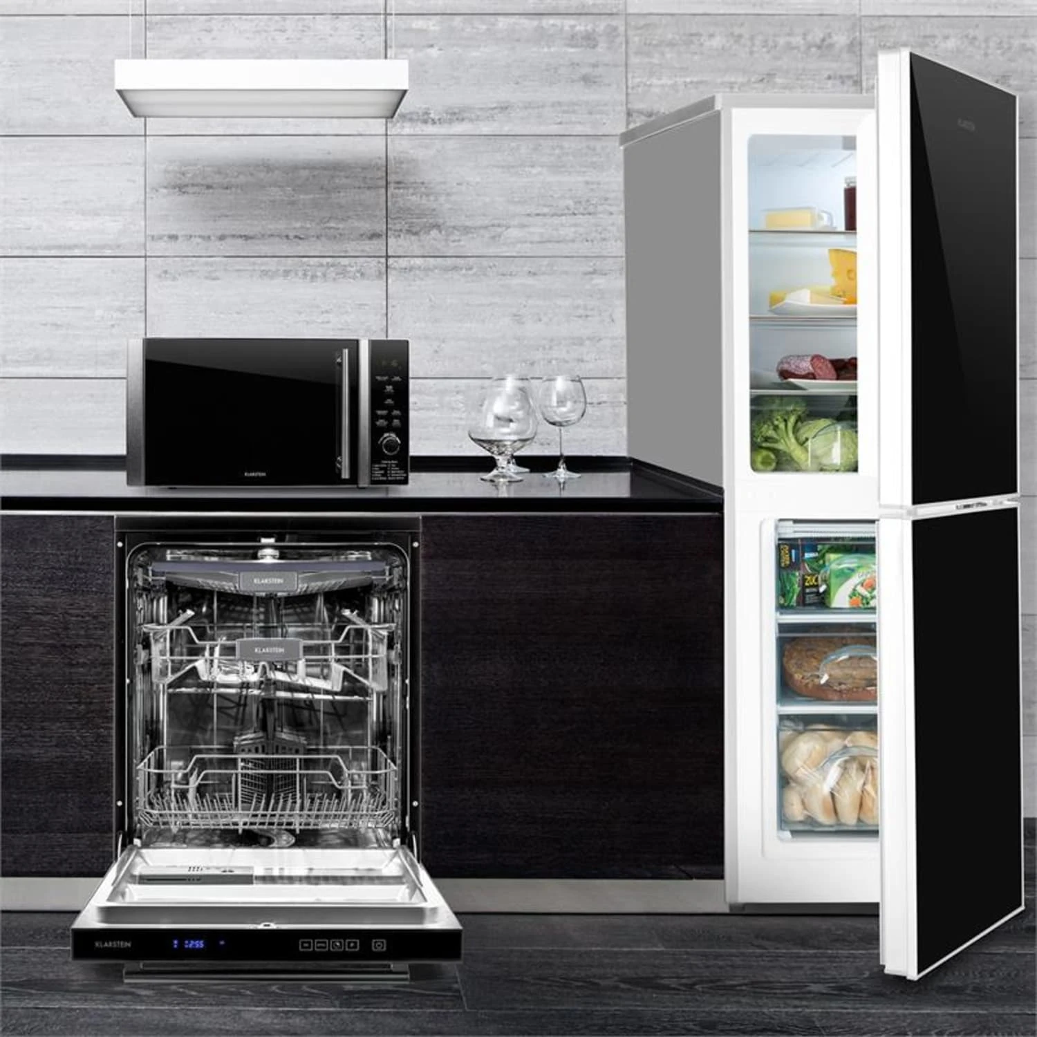 Luminance Frost Set 5 Luminance Frost Set - immagine 3