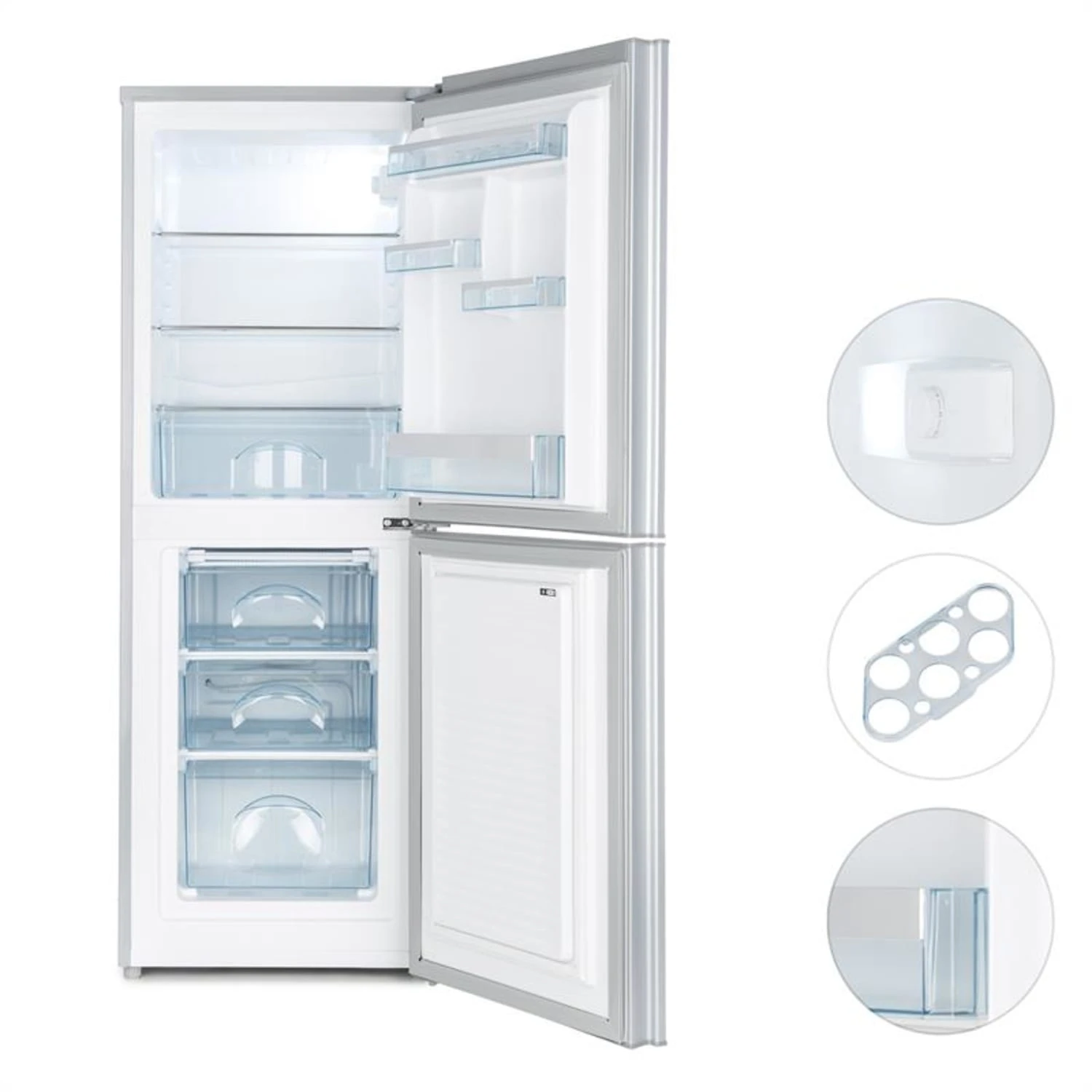 Luminance Frost Set 7 Luminance Frost Set - immagine 5