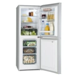 Luminance Frost Set 19 Luminance Frost Set -Elettrodomestici Negozio 60001857 yy 0006 detail Klarstein Luminance Frost Kuehl Gefrierkombination reedit 1