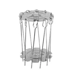 Elettrodomestici Negozio -Elettrodomestici Negozio 60002085 yy 0002 titel Klarstein VitAir Drehspiessrotator Zubehoer reedit