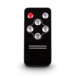 Aurea VII Cappa Aspirante Set Ricircolo -Elettrodomestici Negozio 60002223 yy 0007 detail 06 Klarstein Aurea VII 90 Touch 195W schwarz