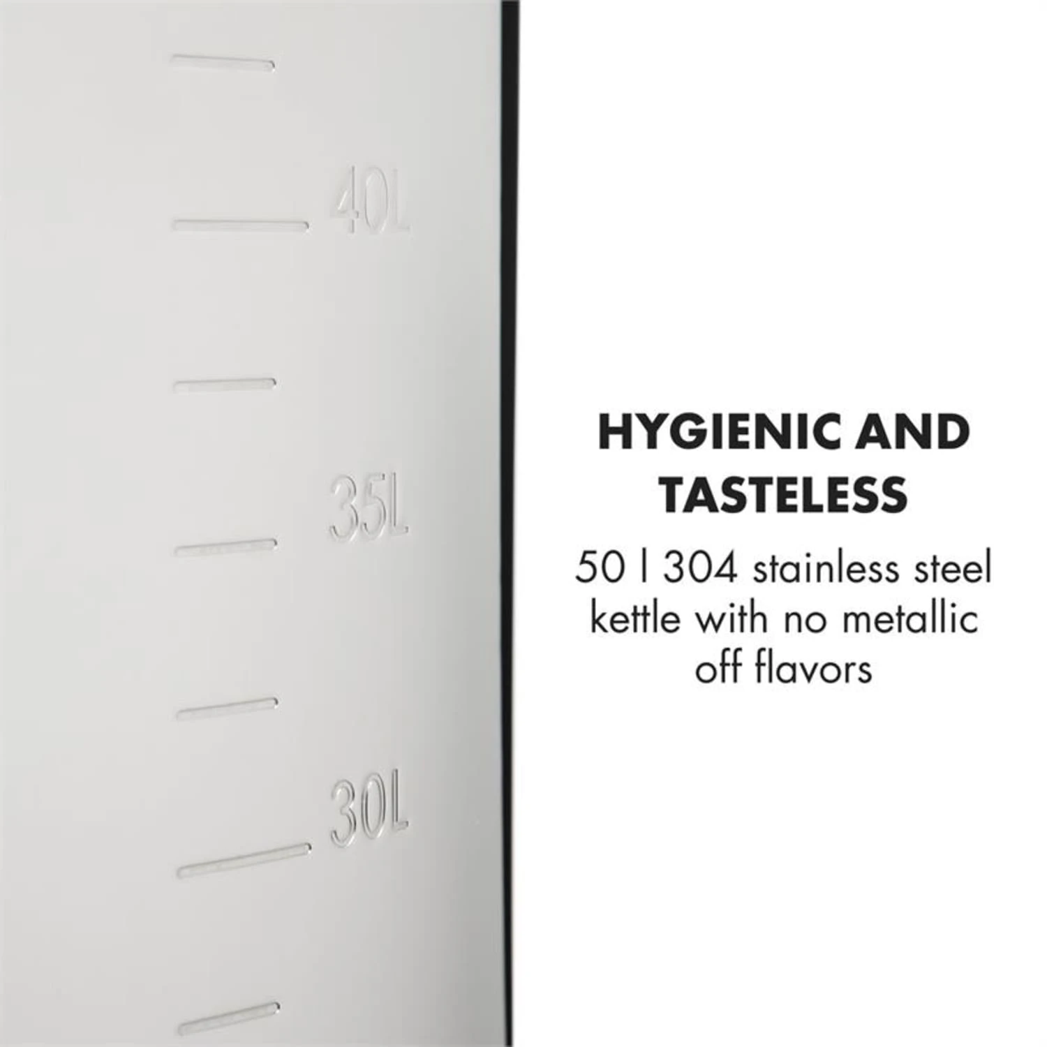 Boccale + Refrigeratore Ad Immersione Per Birra 7 Boccale + Refrigeratore Ad Immersione Per Birra - immagine 5